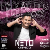 NETO AZEVEDO - CD Junho 2021 - Clique e Baixe já NETO AZEVEDO - CD Junho 2021 ® Esse e outros CDs você pode baixar no Estacao do Arrocha, o site oficial do arrocha no Brasil !!!