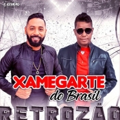 XAMEGARTE DO BRASIL - Retrozão 2023 - Clique e Baixe já XAMEGARTE DO BRASIL - Retrozão 2023 ® Esse e outros CDs você pode baixar no Estacao do Arrocha, o site oficial do arrocha no Brasil !!!