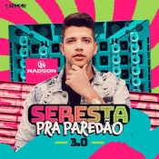 Nadson Ferinha - Seresta de Paredão 3-0 - Clique e Baixe já Nadson Ferinha - Seresta de Paredão 3.0 ® Esse e outros CDs você pode baixar no Estacao do Arrocha, o site oficial do arrocha no Brasil !!!