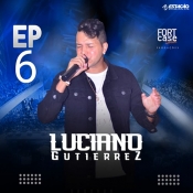 LUCIANO GUTIERREZ - Ep 6 - Clique e Baixe já LUCIANO GUTIERREZ - Ep 6 | CD 2022 ® Esse e outros CDs você pode baixar no Estacao do Arrocha, o site oficial do arrocha no Brasil !!!