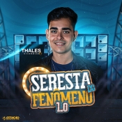 Thales O Fenômeno - Seresta do Fenômeno - Clique e Baixe já Thales O Fenômeno - Seresta do Fenômeno 1.0 ® Esse e outros CDs você pode baixar no Estacao do Arrocha, o site oficial do arrocha no Brasil !!!