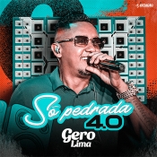 Gero Lima - Só Pedrada 4.0 - Clique e Baixe já Gero Lima - Só Pedrada 4.0 ® Esse e outros CDs você pode baixar no Estacao do Arrocha, o site oficial do arrocha no Brasil !!!