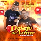 DESEJO DE AMAR - Outubro 2021 - Clique e Baixe já DESEJO DE AMAR - Outubro 2021 ® Esse e outros CDs você pode baixar no Estacao do Arrocha, o site oficial do arrocha no Brasil !!!