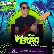 Chicaê - Verão 2025 - Arrocha é Aqui !!! Clique e Baixe já Chicaê - Verão 2025 ® Esse e outros CDs você pode baixar no Estacao do Arrocha, o site oficial do arrocha no Brasil !!!