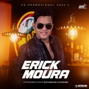 Erick Moura - Agosto 2023 - Clique e Baixe já Erick Moura - Agosto 2023 ® Esse e outros CDs você pode baixar no Estacao do Arrocha, o site oficial do arrocha no Brasil !!!