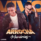 GRUPO ARROCHA - CD Memórias - Clique e Baixe já GRUPO ARROCHA - CD Memórias (Promo 2023) ® Esse e outros CDs você pode baixar no Estacao do Arrocha, o site oficial do arrocha no Brasil !!!