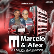 Marcelo e Alex - Promo Abril 2023 - Clique e Baixe já Marcelo e Alex - Promo Abril 2023® Esse e outros CDs você pode baixar no Estacao do Arrocha, o site oficial do arrocha no Brasil !!!