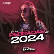 Seresta da Klessinha - Só Pedradas 2024 - Clique e Baixe já Seresta da Klessinha - Só Pedradas 2024 ® Esse e outros CDs você pode baixar no Estacao do Arrocha, o site oficial do arrocha no Brasil !!!