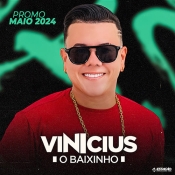 Vinicius O Baixinho - Promo Maio 2024 - Clique e Baixe já Vinicius O Baixinho - Promo Maio 2024 ® Esse e outros CDs você pode baixar no Estacao do Arrocha, o site oficial do arrocha no Brasil !!!