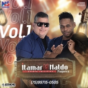 ITAMAR E NALDO PAQUERA - Volume 1 - Clique e Baixe já ITAMAR E NALDO PAQUERA - Volume 1 ® Esse e outros CDs você pode baixar no Estacao do Arrocha, o site oficial do arrocha no Brasil !!!