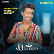 JOÃO BARRETO - Atualizei de Novo 2022 - Clique e Baixe já JOÃO BARRETO - Atualizei de Novo 2022 ® Esse e outros CDs você pode baixar no Estacao do Arrocha, o site oficial do arrocha no Brasil !!!