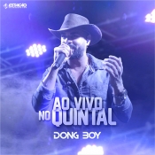 DONG BOY - Ao Vivo No Quintal 2021 - Clique e Baixe já DONG BOY - Ao Vivo No Quintal 2021 ® Esse e outros CDs você pode baixar no Estacao do Arrocha, o site oficial do arrocha no Brasil !!!