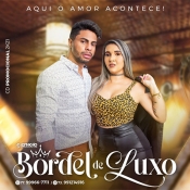 BORDEL DE LUXO - Promocional 2022 - Clique e Baixe já NENZINHO ARRAIS - Promocional 2021 ® Esse e outros CDs você pode baixar no Estacao do Arrocha, o site oficial do arrocha no Brasil !!!