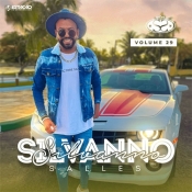 SILVANNO SALLES - Vol 29 - CD 2023 - Clique e Baixe já SILVANNO SALLES - Vol 29 ® Esse e outros CDs você pode baixar no Estacao do Arrocha, o site oficial do arrocha no Brasil !!!