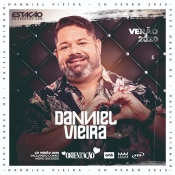 Danniel Vieira - Verão 2020 - Clique e Baixe já DANNIEL VIEIRA - Verão 2020 ® Esse e outros CDs você pode baixar no Estacao do Arrocha, o site oficial do arrocha no Brasil !!!