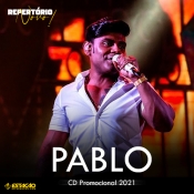 PABLO - CD Promocional 2021 - Clique e Baixe já PABLO - CD Promocional 2021 - Gênio da Latinha ® Esse e outros CDs você pode baixar no Estacao do Arrocha, o site oficial do arrocha no Brasil !!!