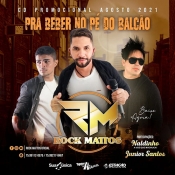 ROCK MATTOS - Ao Vivo Agosto 2021 - Clique e Baixe já ROCK MATTOS - Ao Vivo Agosto 2021 ® Esse e outros CDs você pode baixar no Estacao do Arrocha, o site oficial do arrocha no Brasil !!!