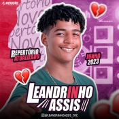 Leandrinho Assis - Junho 2023 - Clique e Baixe já Leandrinho Assis - Junho 2023 ® Esse e outros CDs você pode baixar no Estacao do Arrocha, o site oficial do arrocha no Brasil !!!