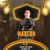 Marlon Envolvente - Promocional 4.0 - Clique e Baixe já Marlon Envolvente - Promocional 4.0 ® Esse e outros CDs você pode baixar no Estacao do Arrocha, o site oficial do arrocha no Brasil !!!