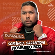 Eduardo Silva - Novembro 2023 - Clique e Baixe já Eduardo Silva - Novembro 2023 ® Esse e outros CDs você pode baixar no Estacao do Arrocha, o site oficial do arrocha no Brasil !!!