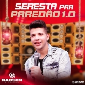 NADSON - Seresta Pra Paredao 2022 - Clique e Baixe já NADSON - Seresta Pra Paredao 2022 ® Esse e outros CDs você pode baixar no Estacao do Arrocha, o site oficial do arrocha no Brasil !!!