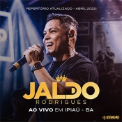 JALDO RODRIGUES - Ao Vivo Abril 2022 - Clique e Baixe já JALDO RODRIGUES - Ao Vivo Abril 2022 ® Esse e outros CDs você pode baixar no Estacao do Arrocha, o site oficial do arrocha no Brasil !!!