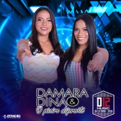 DAMARA E DINA - CD Promo 2022 - Clique e Baixe já DAMARA E DINA - CD Promo 2022 ® Esse e outros CDs você pode baixar no Estacao do Arrocha, o site oficial do arrocha no Brasil !!!