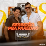 Asas Morenas - Serestão Pra Paredão - Clique e Baixe já Asas Morenas - Serestão Pra Paredão 2023 ® Esse e outros CDs você pode baixar no Estacao do Arrocha, o site oficial do arrocha no Brasil !!!