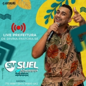 SUEL MACENNA - Ao Vivo Julho 2021 - Clique e Baixe já SUEL MACENNA - Ao Vivo Julho 2021 ® Esse e outros CDs você pode baixar no Estacao do Arrocha, o site oficial do arrocha no Brasil !!!