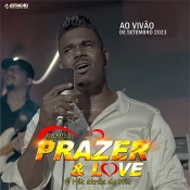 Prazer e Love - Ao Vivo Setembro 2023 - Clique e Baixe já Prazer e Love - Ao Vivo Setembro 2023 ® Esse e outros CDs você pode baixar no Estacao do Arrocha, o site oficial do arrocha no Brasil !!!