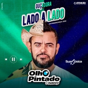 Olho Pintado - Lado A Lado 2023 - Clique e Baixe já Olho Pintado - Lado A Lado 2023 ® Esse e outros CDs você pode baixar no Estacao do Arrocha, o site oficial do arrocha no Brasil !!!