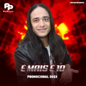 É MAIS É 10 - Promo 2023 - Clique e Baixe já É MAIS É 10 - Promo 2023 ® Esse e outros CDs você pode baixar no Estacao do Arrocha, o site oficial do arrocha no Brasil !!!