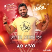 IGOR NEVES - Abril 2021 - Clique e Baixe já IGOR NEVES - Abril 2021 ® Esse e outros CDs você pode baixar no Estacao do Arrocha, o site oficial do arrocha no Brasil !!!