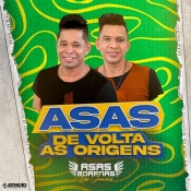 ASAS MORENAS - De Volta as Origens 2023 - Clique e Baixe já ASAS MORENAS - De Volta as Origens 2023 ® Esse e outros CDs você pode baixar no Estacao do Arrocha, o site oficial do arrocha no Brasil !!!