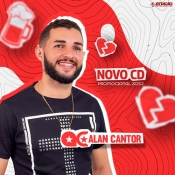 Alan Cantor - Promocional 2023-2 - Clique e Baixe já Alan Cantor - Promocional 2023.2 ® Esse e outros CDs você pode baixar no Estacao do Arrocha, o site oficial do arrocha no Brasil !!!