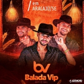 BALADA VIP - Ao Vivo Em Aracaju 2021 - Clique e Baixe já BALADA VIP - Ao Vivo Em Aracaju 2021 ® Esse e outros CDs você pode baixar no Estacao do Arrocha, o site oficial do arrocha no Brasil !!!