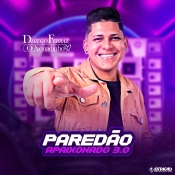 Dhiego Ferraz - Paredão Apaixonado 3-0 - Clique e Baixe já Dhiego Ferraz - Paredão Apaixonado 3.0 ® Esse e outros CDs você pode baixar no Estacao do Arrocha, o site oficial do arrocha no Brasil !!!