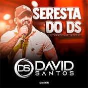 David Santos - Seresta do DS - Clique e Baixe já David Santos - Seresta do DS ® Esse e outros CDs você pode baixar no Estacao do Arrocha, o site oficial do arrocha no Brasil !!!