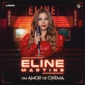 Eline Martins - Um Amor De Cinema - Clique e Baixe já Eline Martins - Um Amor De Cinema ® Esse e outros CDs você pode baixar no Estacao do Arrocha, o site oficial do arrocha no Brasil !!!