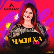 Adalgiza - Machuca 1-0 - Clique e Baixe já Adalgiza - Machuca 1.0 ® Esse e outros CDs você pode baixar no Estacao do Arrocha, o site oficial do arrocha no Brasil !!!