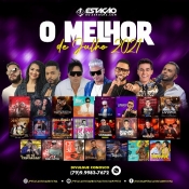 ESTACAO DO ARROCHA - Melhor de Julho 2021 - Clique e Baixe já ESTAÇAO DO ARROCHA - Melhor de Julho 2021 ® Esse e outros CDs você pode baixar no Estacao do Arrocha, o site oficial do arrocha no Brasil !!!