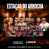 ESTAÇAO DO ARROCHA - Maio 2022 - Clique e Baixe já ESTAÇAO DO ARROCHA - Maio 2022 ® Esse e outros CDs você pode baixar no Estacao do Arrocha, o site oficial do arrocha no Brasil !!!