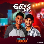 Gatos de Tênis - CD Coração Fudido - Clique e Baixe já Gatos de Tênis - CD Coração Fudido ® Esse e outros CDs você pode baixar no Estacao do Arrocha, o site oficial do arrocha no Brasil !!!