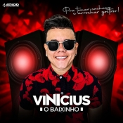 Vinicius O Baixinho - Agosto 2023 - Clique e Baixe já Vinicius O Baixinho - Agosto 2023 ® Esse e outros CDs você pode baixar no Estacao do Arrocha, o site oficial do arrocha no Brasil !!!