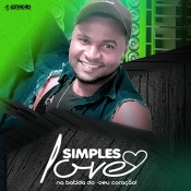 SIMPLES LOVE - Promocional 2023 - Clique e Baixe já SIMPLES LOVE - Promocional 2023 ® Esse e outros CDs você pode baixar no Estacao do Arrocha, o site oficial do arrocha no Brasil !!!