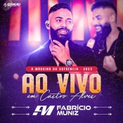 FABRICIO MUNIZ - Ao Vivo Castro Alves - Clique e Baixe já FABRICIO MUNIZ - Ao Vivo Castro Alves ® Esse e outros CDs você pode baixar no Estacao do Arrocha, o site oficial do arrocha no Brasil !!!