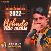 JOAO BARRETO - Repertório Novo 2022 - Clique e Baixe já JOAO BARRETO - Repertório Novo 2022 ® Esse e outros CDs você pode baixar no Estacao do Arrocha, o site oficial do arrocha no Brasil !!!