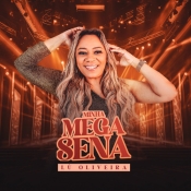 Lu Oliveira - CD Minha Mega Sena - Clique e Baixe já Lu Oliveira - CD Minha Mega Sena ® Esse e outros CDs você pode baixar no Estacao do Arrocha, o site oficial do arrocha no Brasil !!!