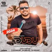 Dudu Swingao Arrochado - Promo 2024 - Clique e Baixe já Dudu Swingao Arrochado - Promo 2024 ® Esse e outros CDs você pode baixar no Estacao do Arrocha, o site oficial do arrocha no Brasil !!!