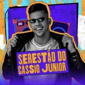 Cassio Junior - Serestão do CJ - Arrocha é Aqui !!! Clique e Baixe já Cassio Junior - Serestão do CJ ® Esse e outros CDs você pode baixar no Estacao do Arrocha, o site oficial do arrocha no Brasil !!!